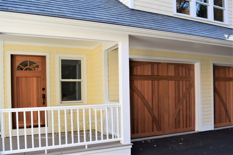 Entry Doors preview 3
